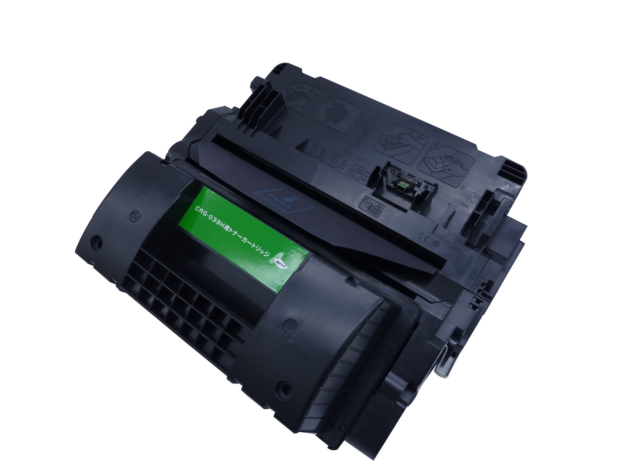 Amazon | Mytoner CRG-039H キャノン 互換 トナー カートリッジ 大容量